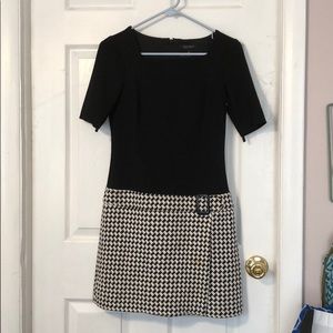 Whitehouse black market dress